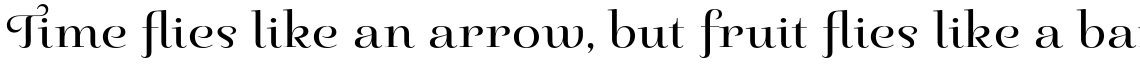 Pauline Didone Regular
