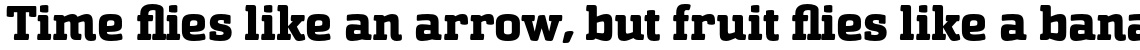 Sommet Slab Rounded Heavy