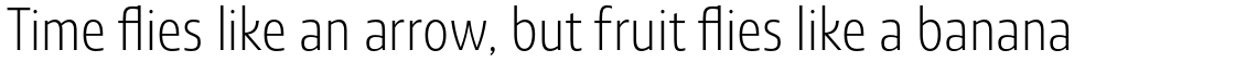 Ashemore Condensed Light