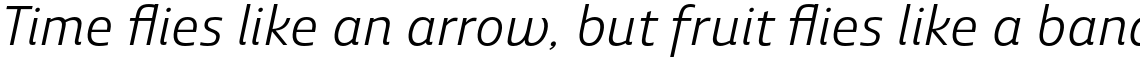 Ashemore Normal Regular Italic