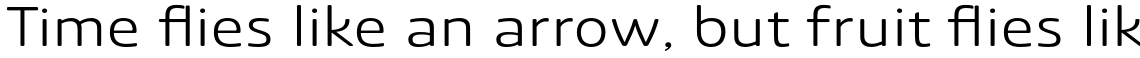 Ashemore Soft Ext Width Package 