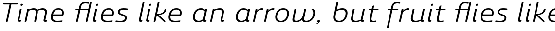 Ashemore Soft Ext Regular Italic