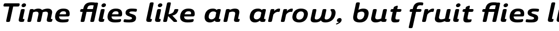Ashemore Soft Ext Bold Italic