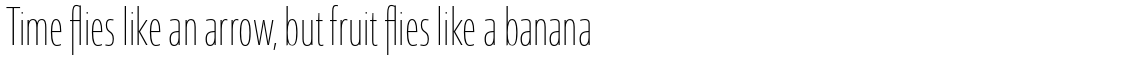 Coegit Condensed Thin