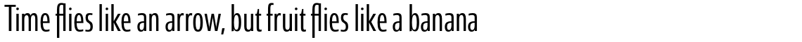 Coegit Condensed Regular