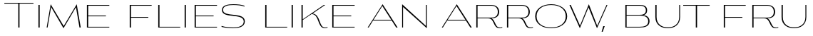 Aviano Contrast Thin
