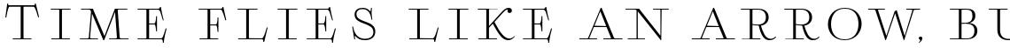Boncaire Titling Light