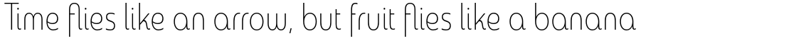 Madurai Condensed Thin