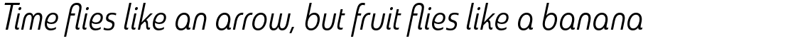 Madurai Condensed Regular Italic