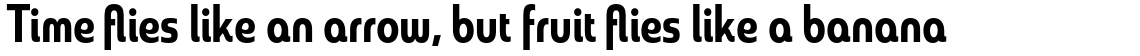 Madurai Condensed Bold