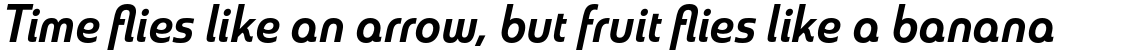 Madurai Normal Bold Italic