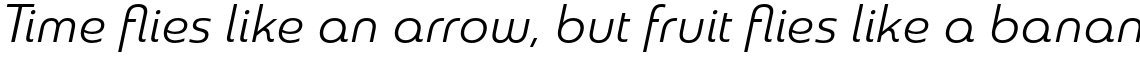 Madurai Ext Regular Italic