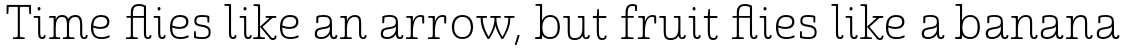 Quatie Normal Thin