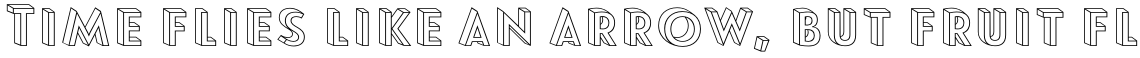 Le Havre Layers Wireframe
