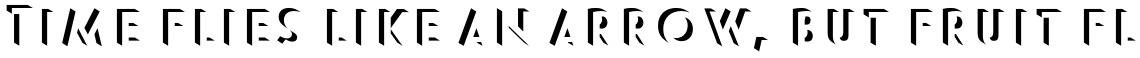 Le Havre Layers 3D