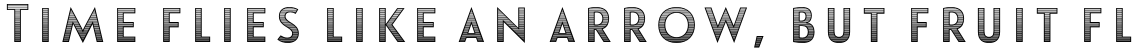 Le Havre Layers Dimension