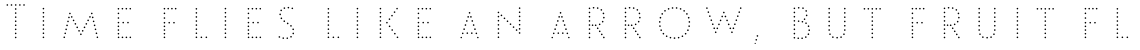 Le Havre Layers Dotted
