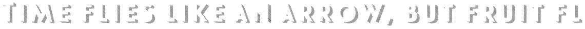 Le Havre Layers Shadow Diagonal