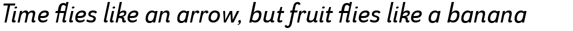 Grenale #2 Con Demi Italic