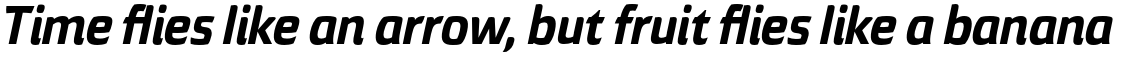 Torcao Nor Extra Bold Italic
