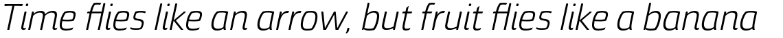 Torcao Ext Book Italic