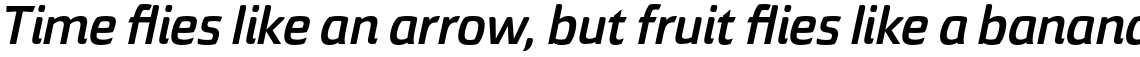 Torcao Ext Bold Italic