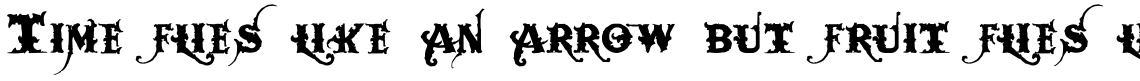 DarkWood Family 