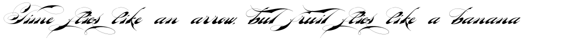 Bradstone-Parker Script