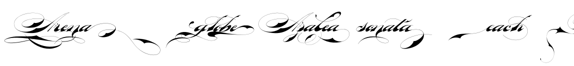 Bradstone-Parker Words