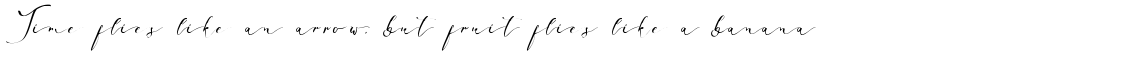 Donna Lucia Script