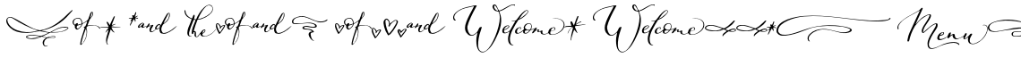 Miss Katherine Symbols