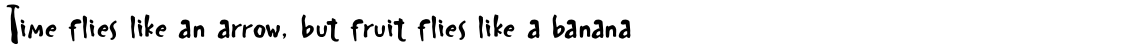 Spaghetti Script