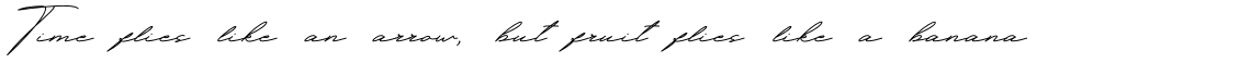 Hello January Script