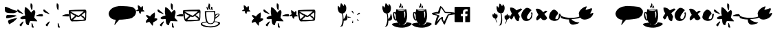 Rosamund Symbols