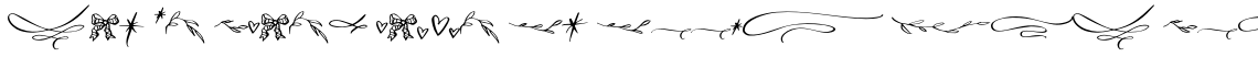 Sadlyne Symbols 