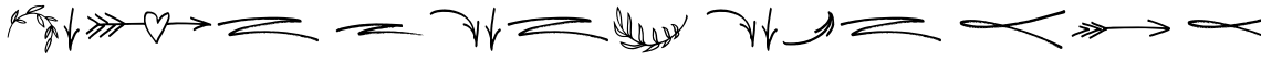 Soul Adventures Symbols