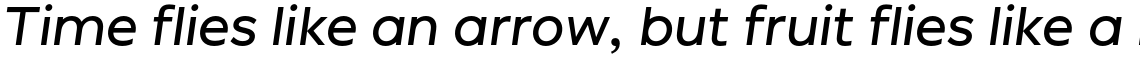 Ondo Italic