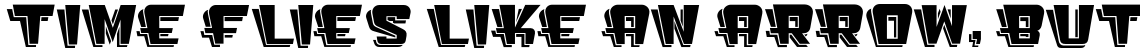 Jack Regular