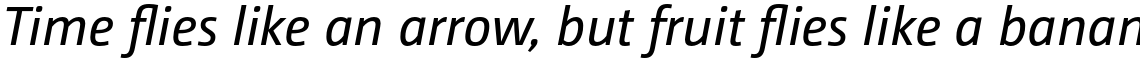CamingoDos Regular Italic (PRO)