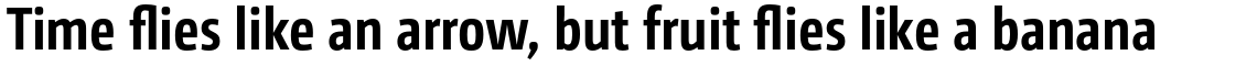 CamingoDos Condensed Bold (PRO)