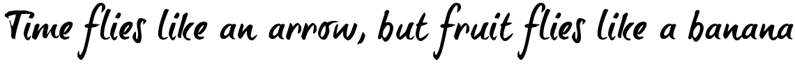 BrushTip Terrence