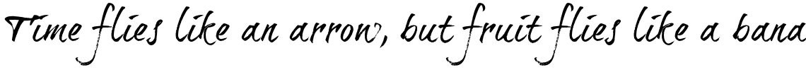 BrushTip Travis