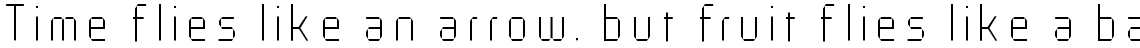 Quantum Inline Minus