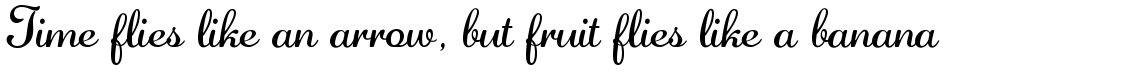 Adage Script