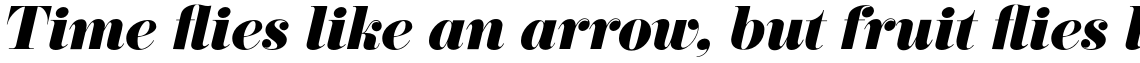 EloquentJF Pro Italic