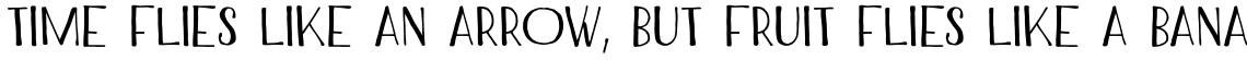 Charmante Bold