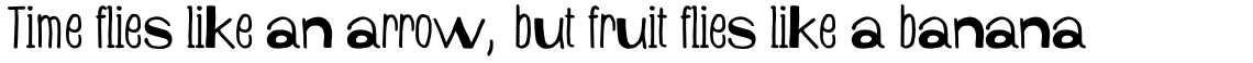 Fimfarum Set 06