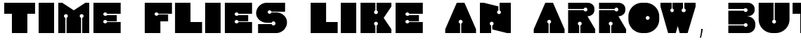 Latok Family 