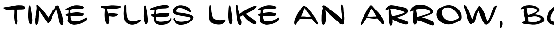 Gibon Lettering