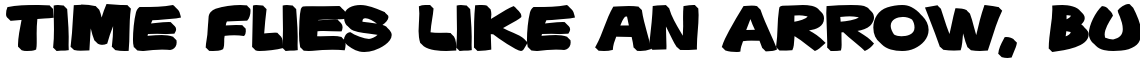 Gibon Bold 3D Bottom